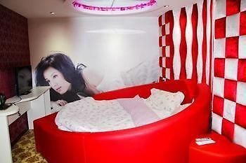 Tiandu Hotel Shanghai Esterno foto