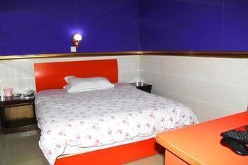 Tiandu Hotel Shanghai Esterno foto